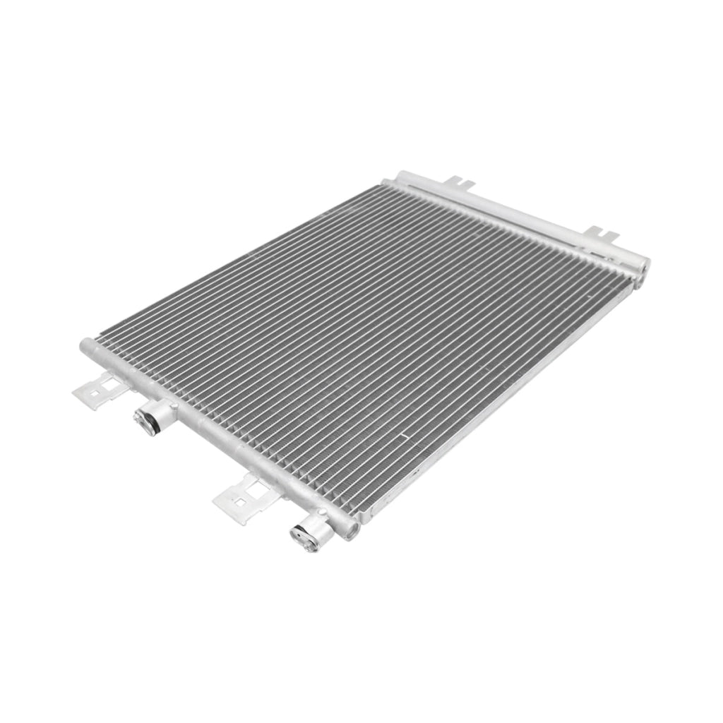 Radiatore aria condizionata, condensatore A/C Dacia Logan 1.2 16V facelift, Sandero 8200741257