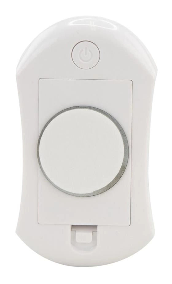 Ansmann NL25B Luce notturna con spina