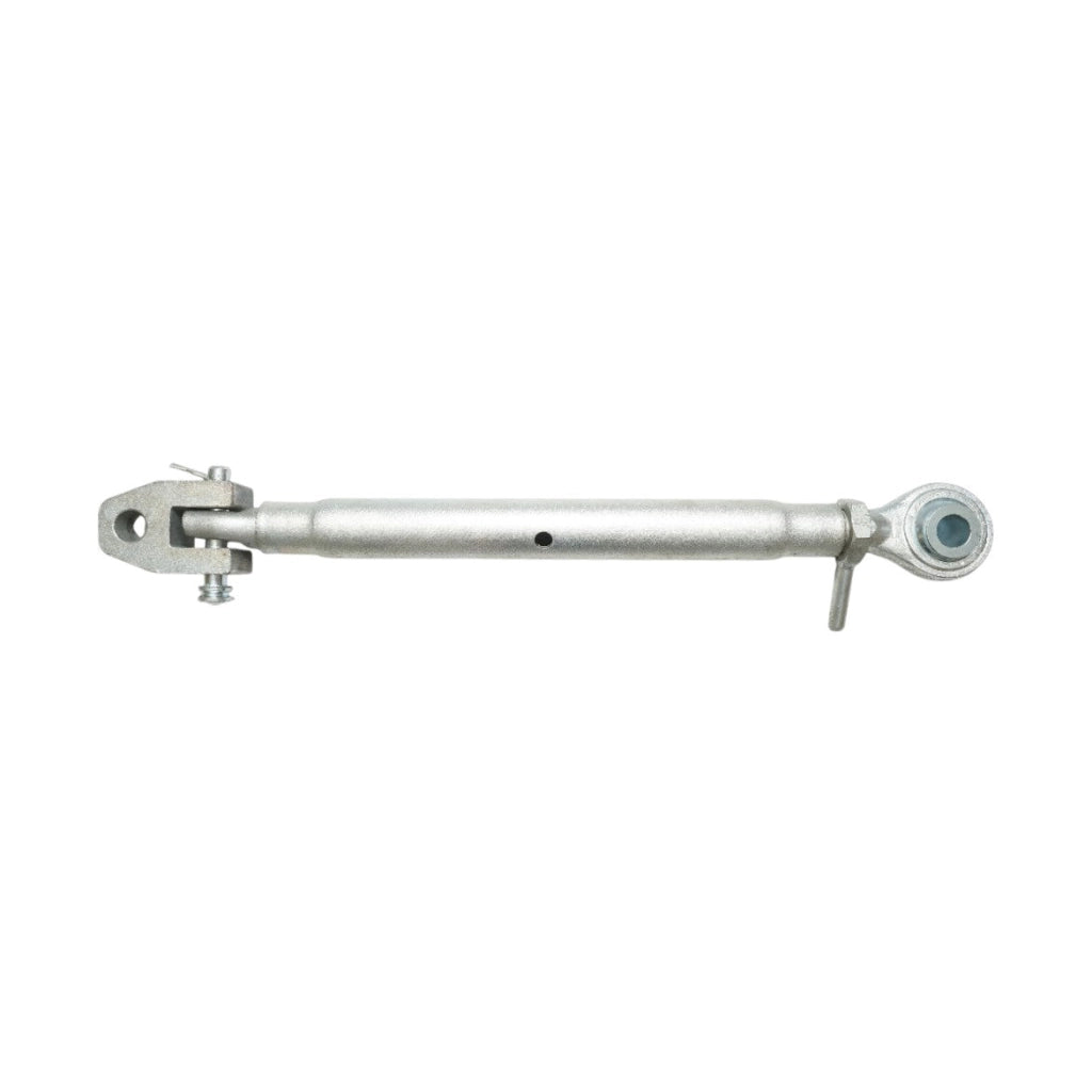 Terzo punto meccanico regolabile – 655–920 mm Categoria attacco: 2–2