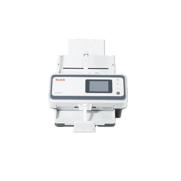 Kodak n2050 scanner - 8019895