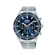LORUS WATCHES Mod. RT347LX9