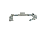 Catena imbrigliamento trattori GOLDONI 2+1 maglie 12mm M16x2 F20mm 1.8kg