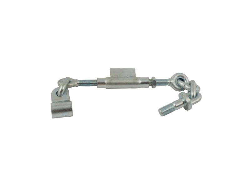 Catena imbrigliamento trattori GOLDONI 2+1 maglie 12mm M16x2 F20mm 1.8kg