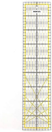 Strumento di Misura per Sarti Metrisco con Curva Francesa per Cucire Gonne Attrezzi da Cucire Gonne Patterno