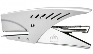 Fissatrice manuale da ufficio maestri europlier 6 + 1000 punti