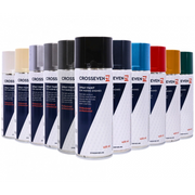 HONDA GREY METALLIC SPRAY