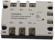 Modulo di controllo di ingresso per macchine - ONF3 - 40A - trifase - alta frequenza - prestazioni affidabili - adatto per ambienti pesanti - modello - codice prodotto ONF3