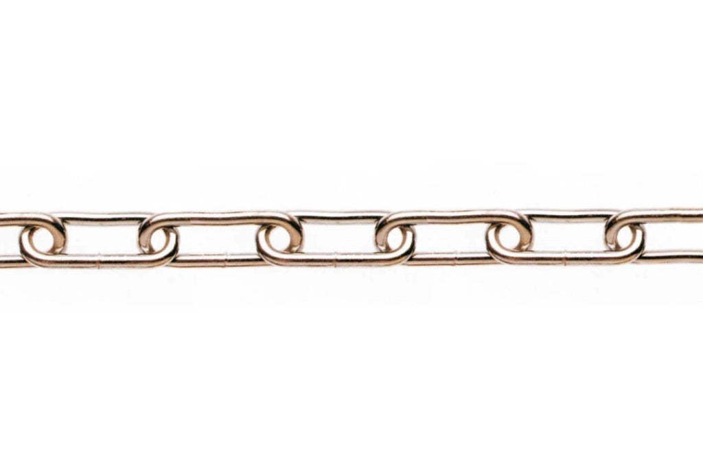 Catena M Lg Din5685-1 Znc D 4 Mt 40 - Masidef