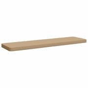 Cuscino per Panchina a 1 Pezzo VUGHT 100% Poliestere Sabbia 951292