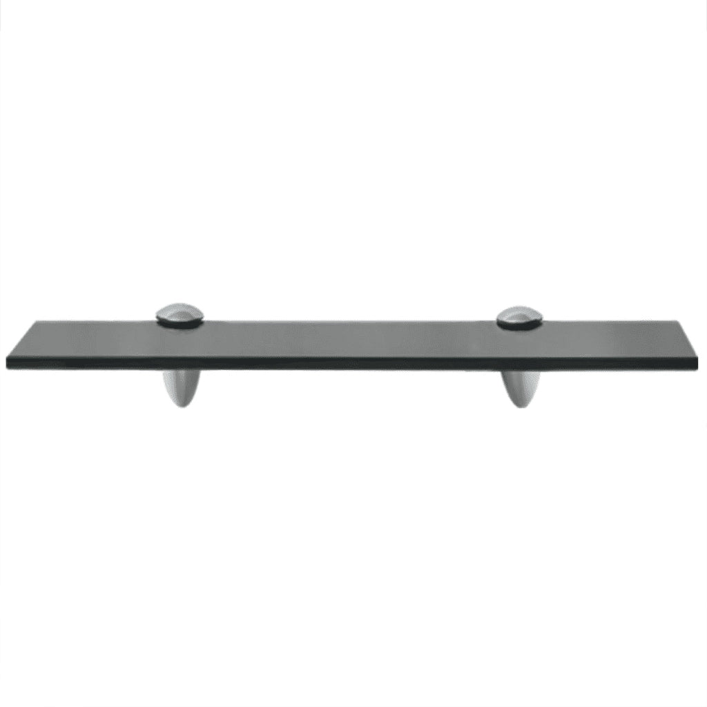 Mensola Galleggiante in Vetro 40x10 cm 8 mm cod mxl 33352
