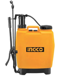 Pompa irroratrice a spalla 16l ingco