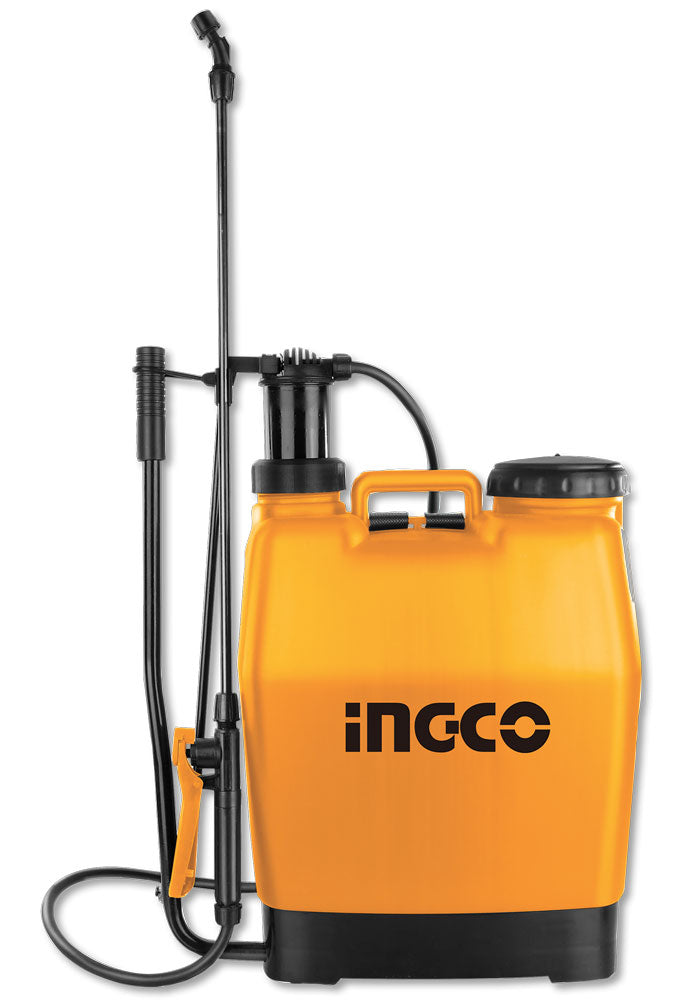 Pompa irroratrice a spalla LT.20 Ingco