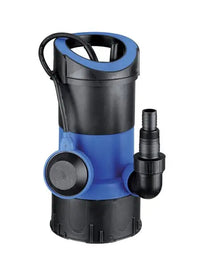 Pompa sommersa 2 in 1 750w chi/spor