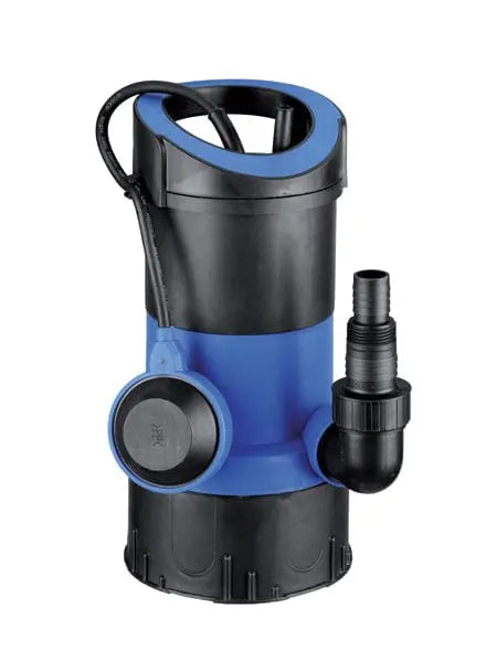 Pompa sommersa 2 in 1 750w chi/spor