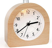 Orologio da Viaggio Analogico - Orologio da Viaggio - Orologio da Viaggio con Allarme - Orologio Analogico - Analogico