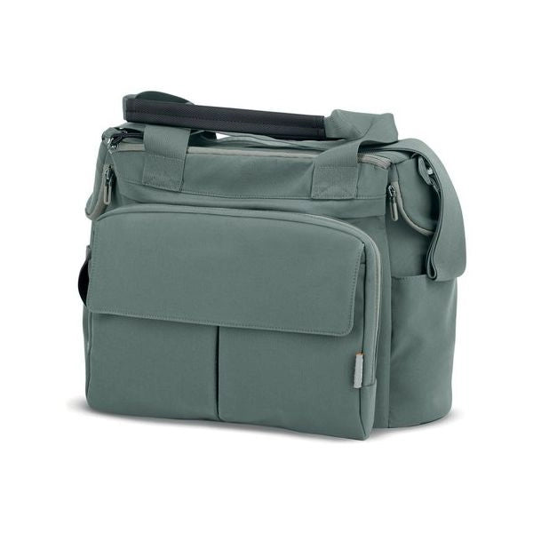 Borsa nursery inglesina ax52t0rtb electa dual bag studio grey