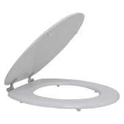 SEDILE WC UNIVERSALE cm 38 x 44