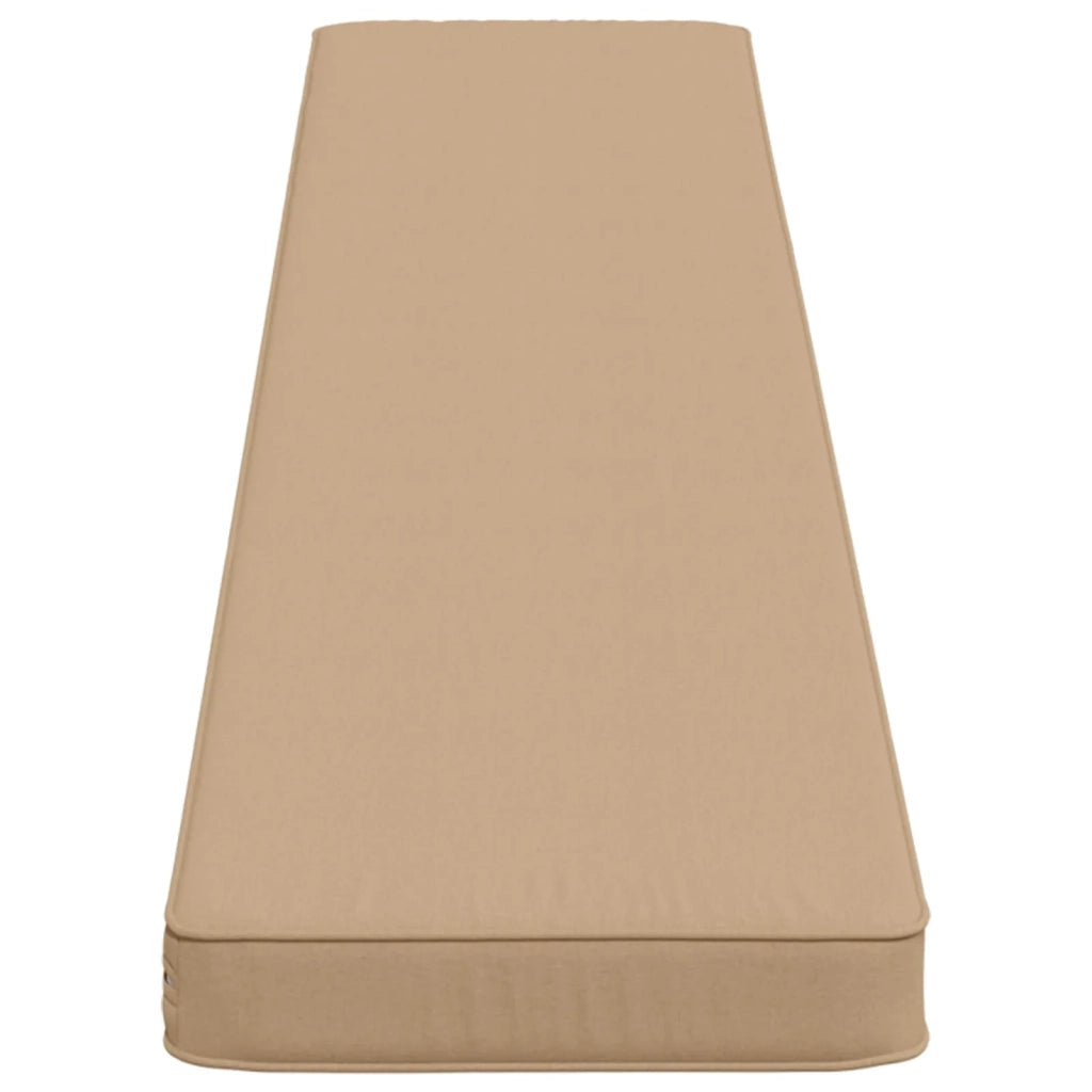 Cuscini per Panchina a 2 Pezzi VUGHT 2 pcs 100% Poliestere 950887