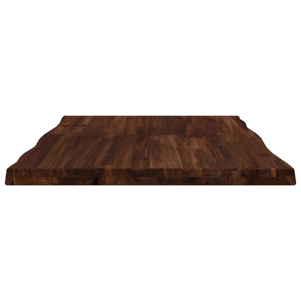 Piano del Tavolo Rettangolare 90 x 50 x 3,5 cm Rettangolare 938608