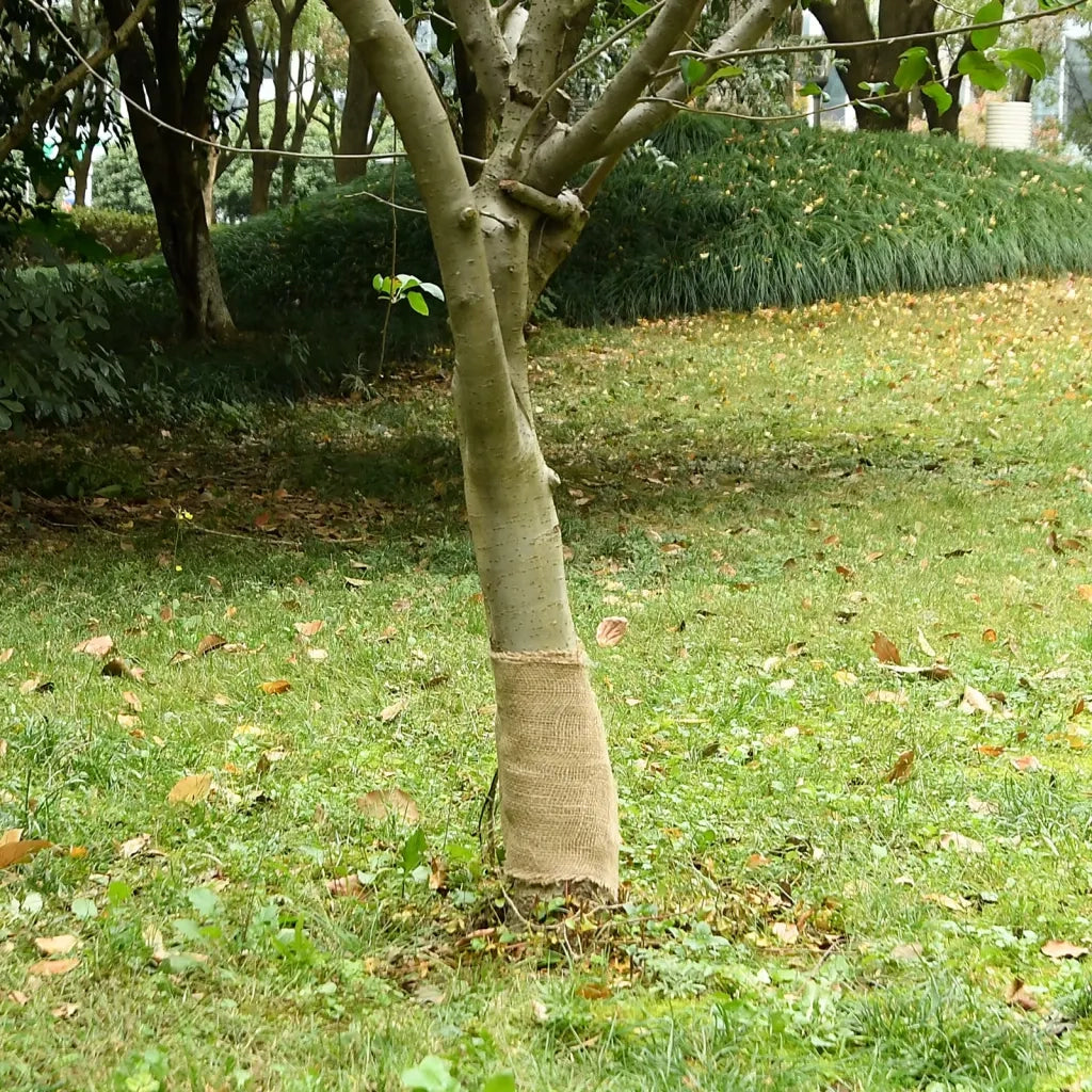 Rotolo in Iuta 0,25x50 m 100% Iuta 200 gsm