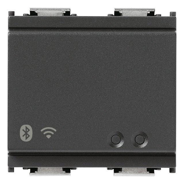 VIMAR Gateway connesso IoT 2M grigio - 16497