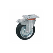Ruota Gomma Pgf 100X85 150X40,0 535411 Tr