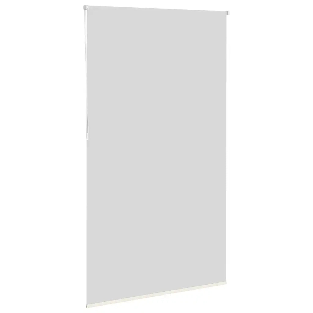 Tenda a Rullo Oscurante 130x210 cm Larghezza Tessuto 126,6 cm 4011706