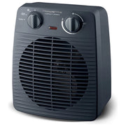 Rowenta Compact Power SO2211F0 Stufetta Elettrica Blu, 2000W
