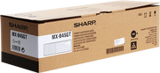 ORIGINAL Sharp toner nero MX-B45GT ~30000 Seiten