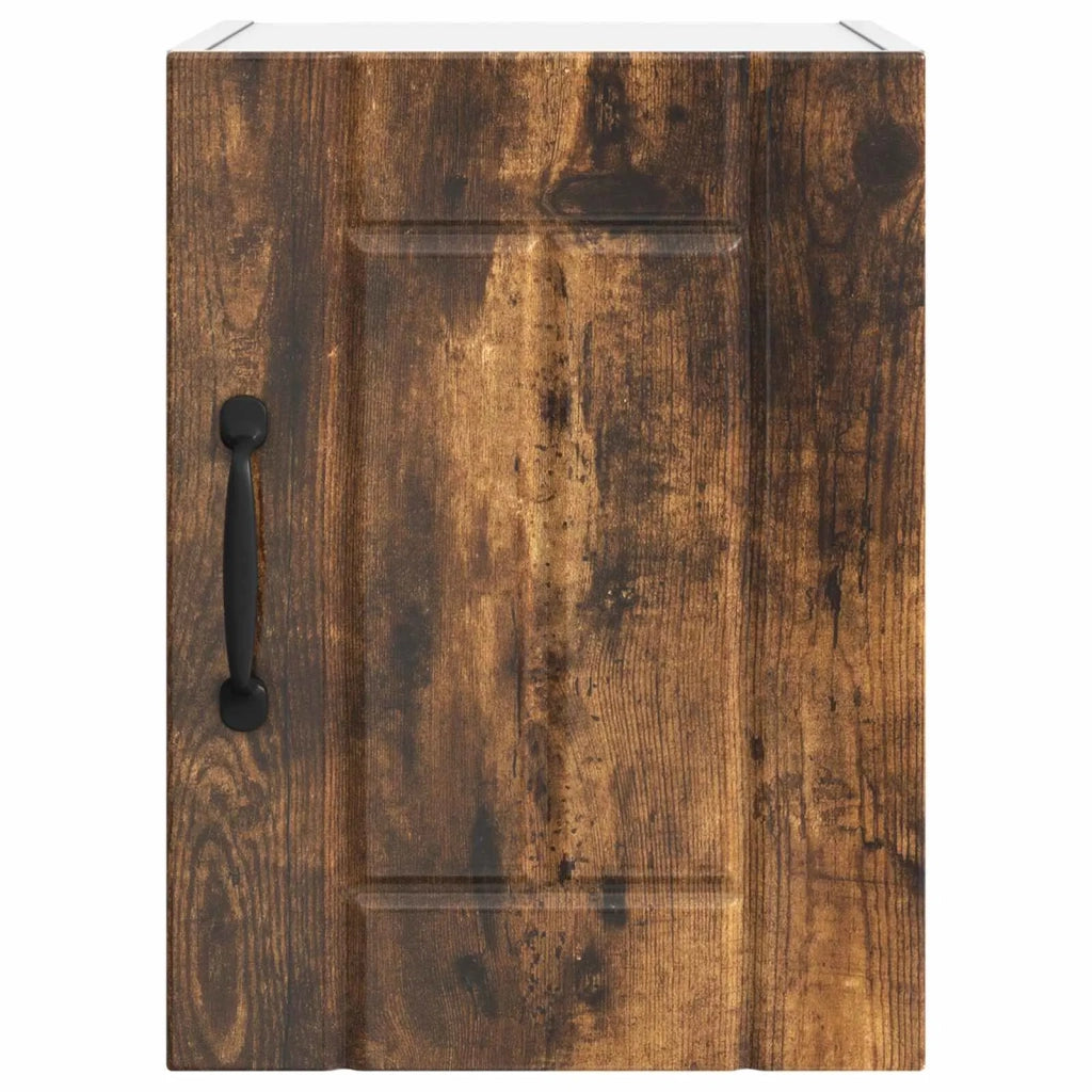 Pannello lavastoviglie Lucca 2 pcs Rovere Fumo 30 x 31 x 40 cm 884865