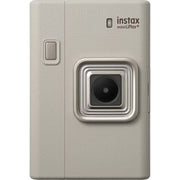 Fujifilm instax mini LiPlay+ beige