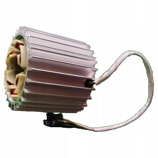 Statore Motore per Spruzzatore Airless Verniciatura Zenthril Surge Eco, Surge WF, Pulse D – Alta Durata