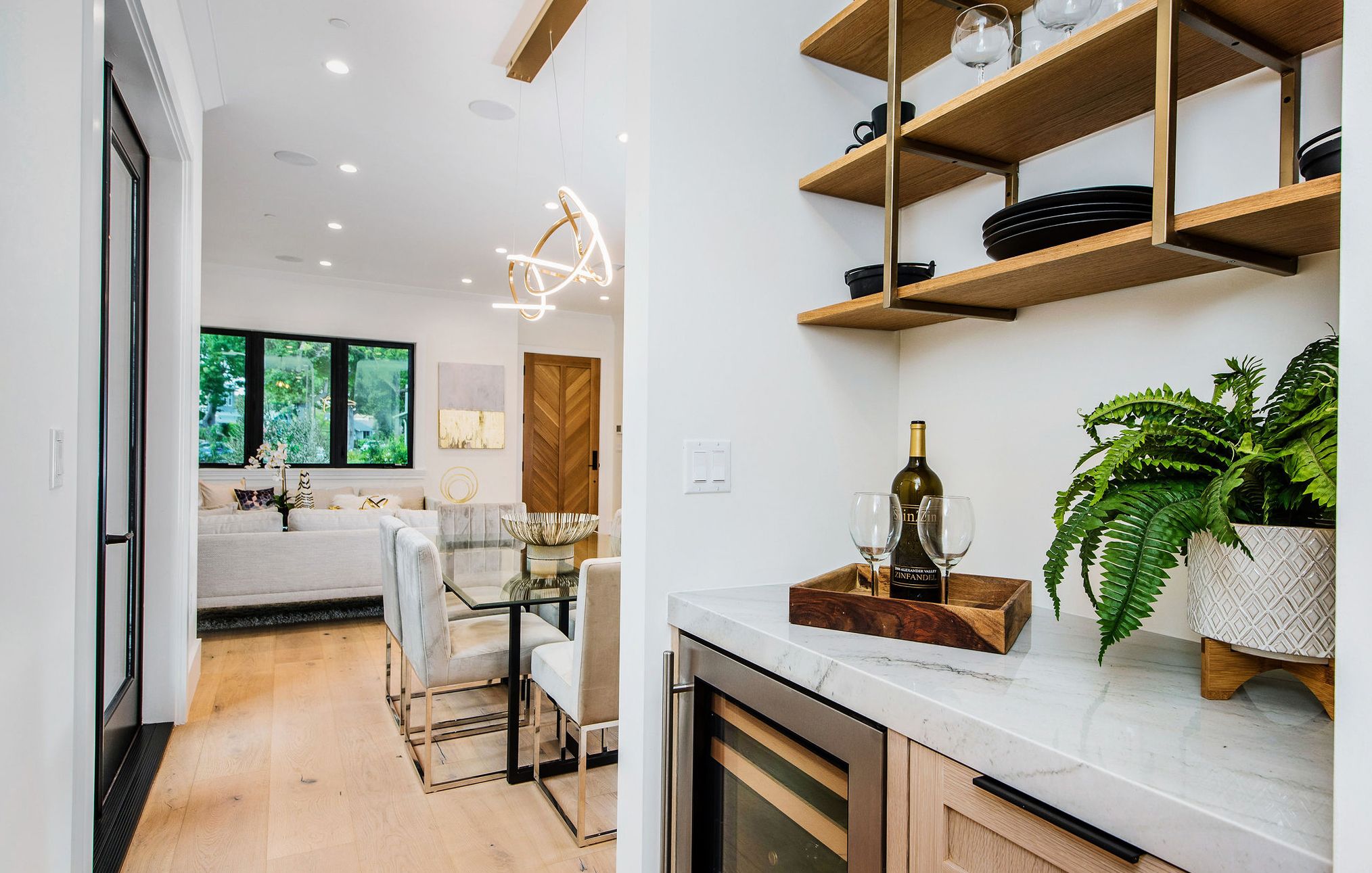 Lampada Led Da Soffitto Pensile App1054-cp