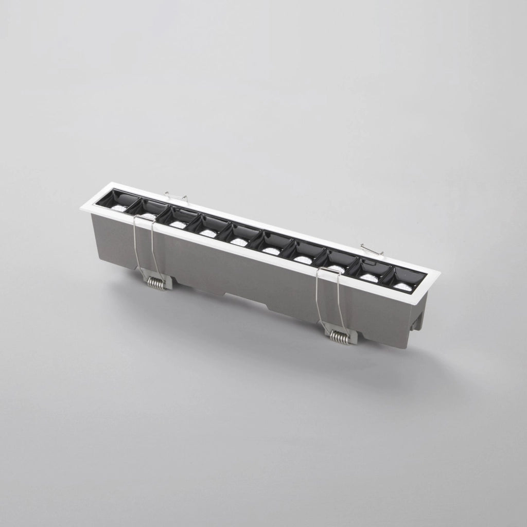 INCASSO LED SINKRO BIANCO 20W CCT 2700K / 3200K / 4000K 1300LM