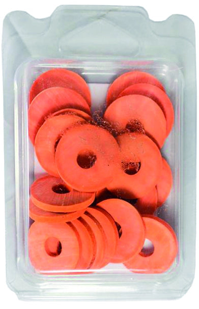 GUARNIZIONE ERMETICA PER TAPPO MECCANICO 20 pz.