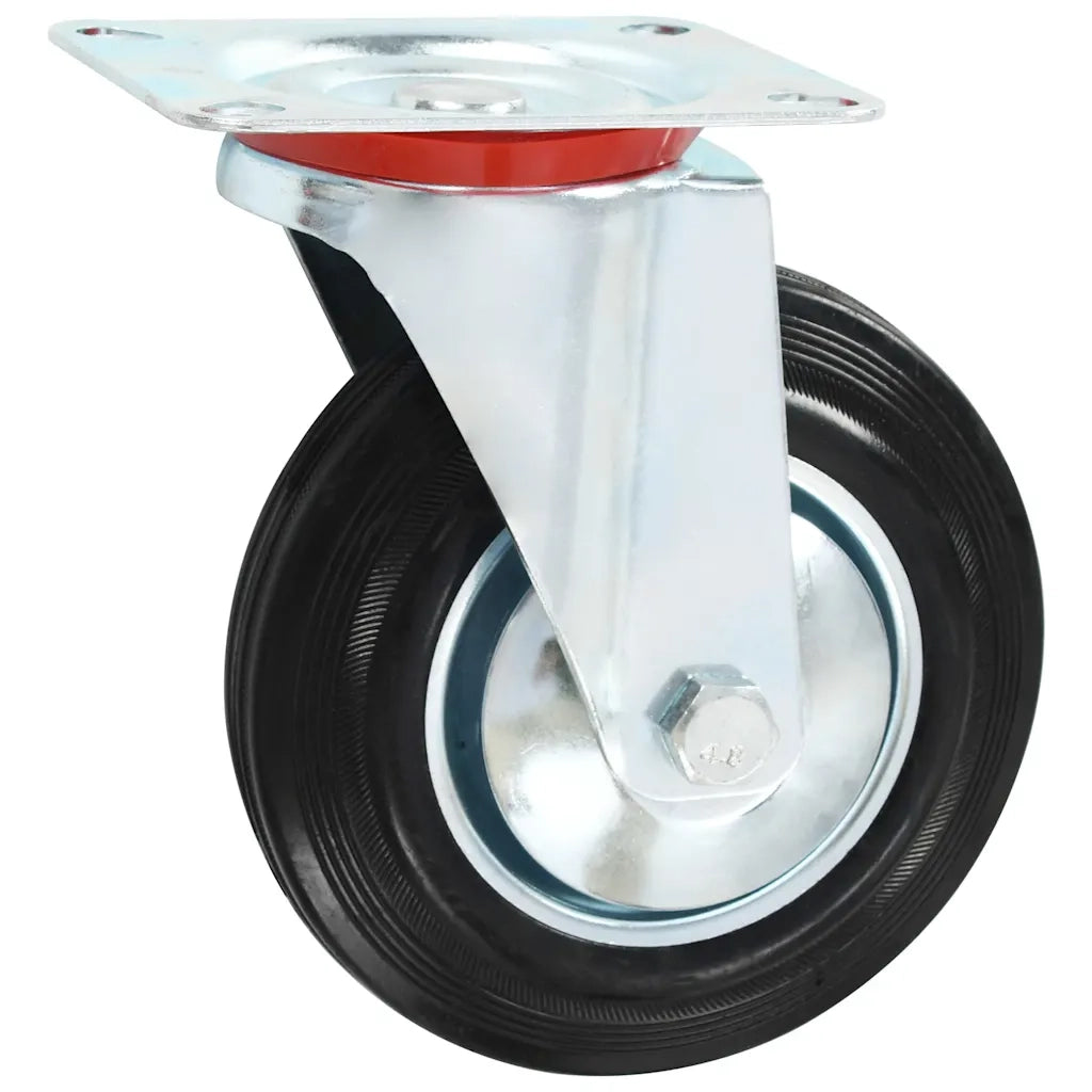 Rotelle Girevoli 4 pz 160 mm CFW1045545