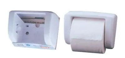 Portarot.da bagno 70025 simply b.co