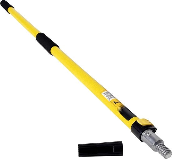 Estensione a Fibra Ottica Telescopica - Blocco a Sfida - 12-24m/4-8FT - Durata