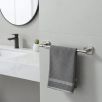 Portasciugamano Da Bagno 5901 Nico Brush Nickel