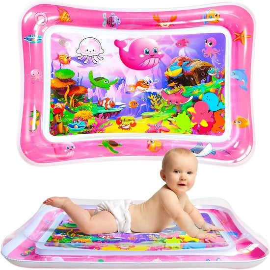 Matte per acqua per bambini - Giocattoli per acqua per bambini - Matte per acqua per bambini - Abbigliamento per bambini - Giocattoli per bambini - Matte per acqua - Giocattoli per acqua