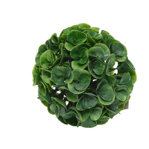 SFERE VERDI 14X16 CM