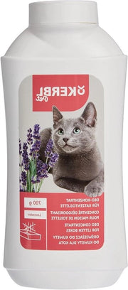 Congelatore per gatti in concentrazione Lavanda 700 g - 82673