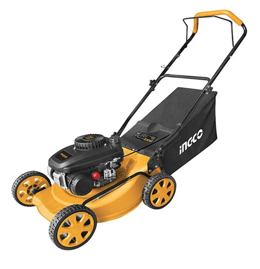 Rasaerba a scoppio 3kw(4hp) 141cc ingco