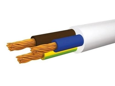 CAVO NOFIRE FROR 3X1 CAVO ISOLATO CAVI ISOLATI MATASSE CAVI ELETTRICI