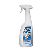IGIENIZZANTE BASE ALCOLICA K7 SPRAY- 750 ml- FAREN- pezzi 1