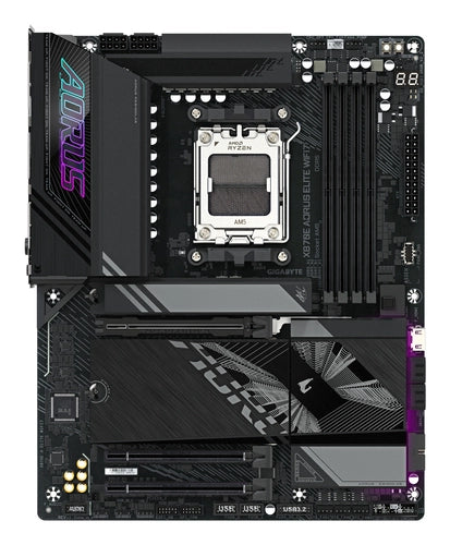 Gigabyte X870E A ELITE WIFI7