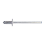 CONF RIVETTI ALLUMINIO 4,8X16 DA 100 PZ- FRIULSIDER- 10,0 confezione