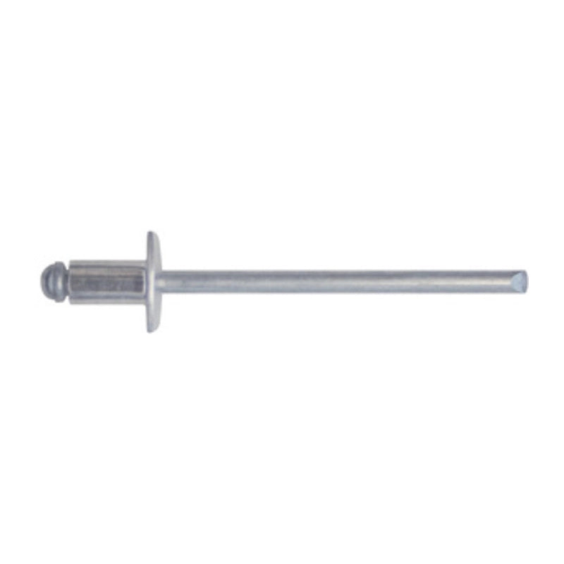 CONF RIVETTI ALLUMINIO 4,8X16 DA 100 PZ- FRIULSIDER- 10,0 confezione