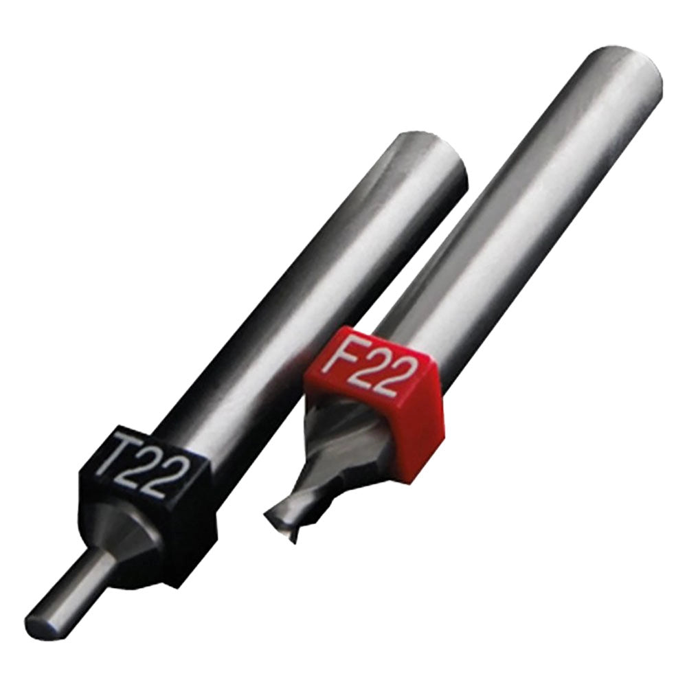 FRESINO PER 'MATRIX EVO' mod. F22 - per chiavi laser  - SILCA