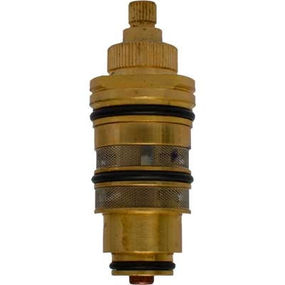 CARTUCCIA TERMOSTATICA D24 RICAMBIO PER 02656      GEDY